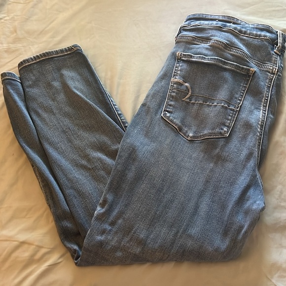 American Eagle Jeans - Picture 6 of 6
